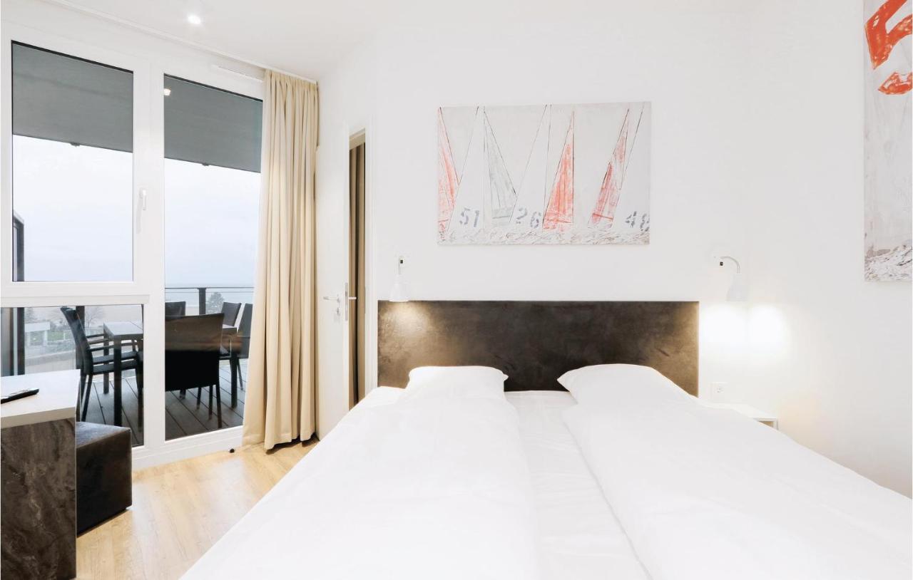 Cozy Apartment In Luebeck Travemuende With Sauna 外观 照片