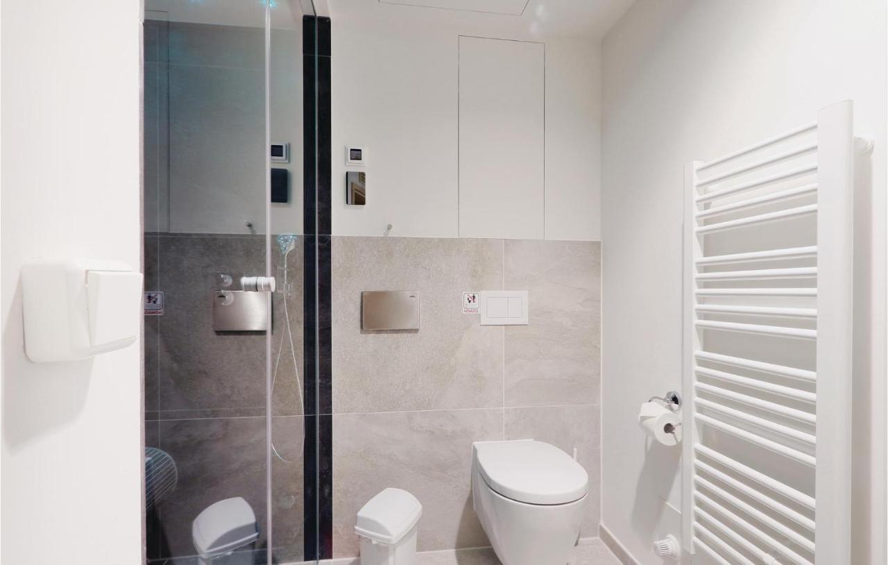 Cozy Apartment In Luebeck Travemuende With Sauna 外观 照片